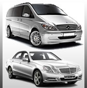 VIP Transfer service