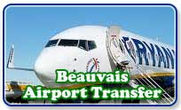 Beauvais Airport