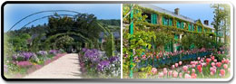 giverny