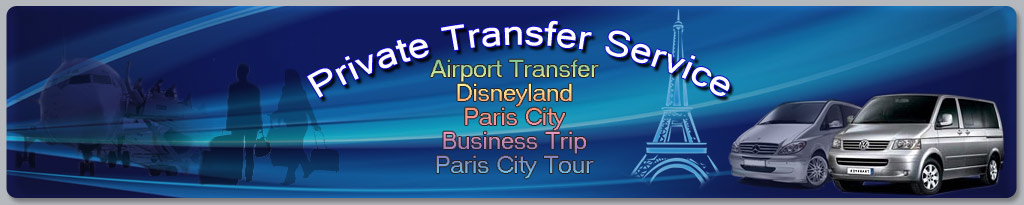 Private Transfer Service